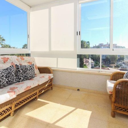 Apartamento Golf Pau Casals El Albir Buitenkant foto