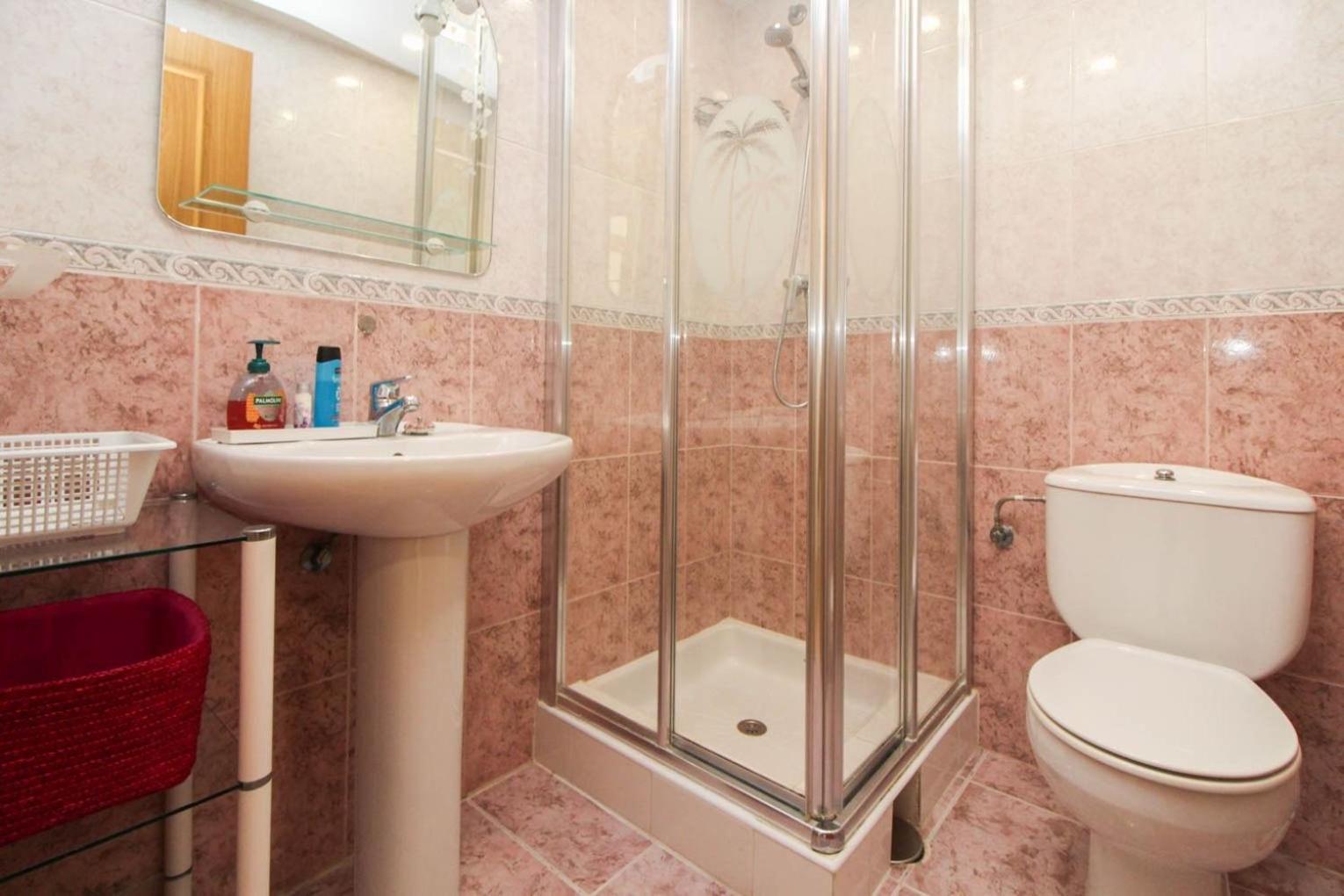 Apartamento Golf Pau Casals El Albir Buitenkant foto